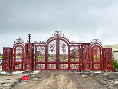 Ms gate