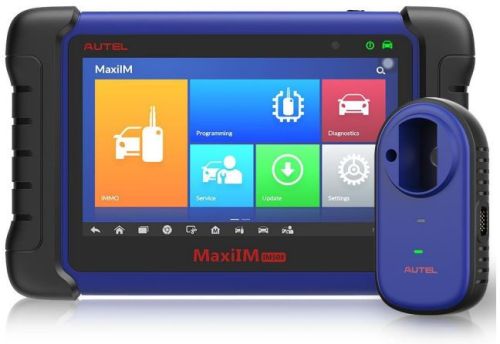 Autel Maxiim IM508 Car Scanner For Android