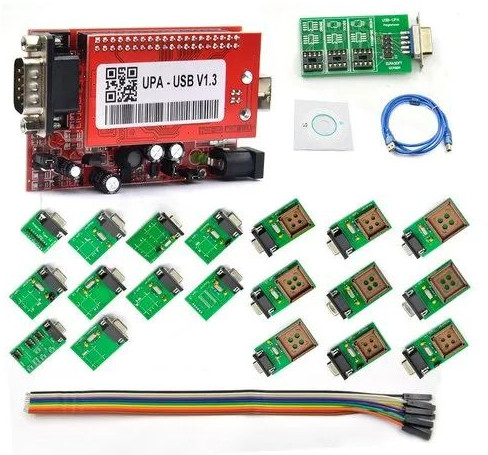 UPA-USB Programmer For Industrial