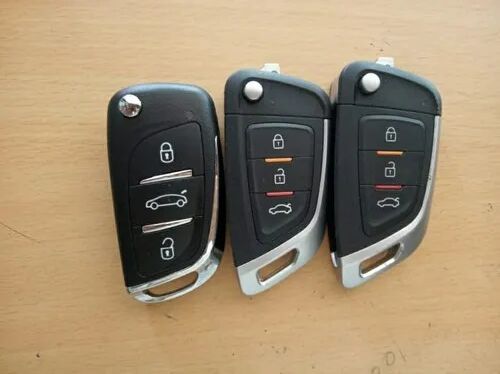 VVDI Wireless and Smart Remote Key