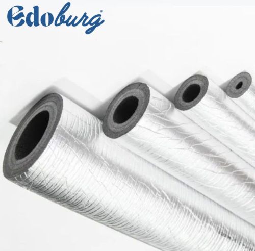 ALUPET FOIL XLPE Insulation, Color : Silver for Construction