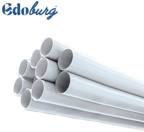 ASNZS 1477 Standard UPVC CIOD Pipe For Plumbing, Industrial, Construction