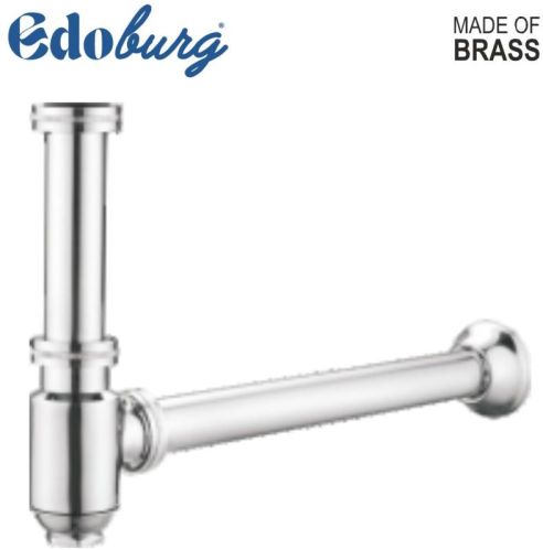 Alloy Steel Bottle Trap For Kitchen, Bathroom