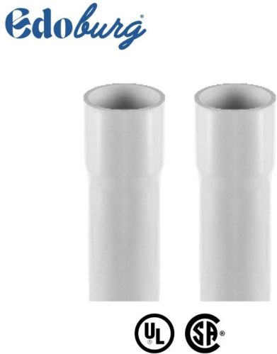 CSA C22.2 Rigid PVC Conduit For Wire Feetings