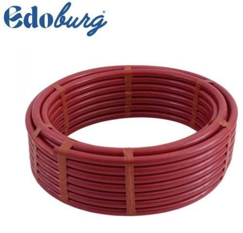 ISO 15875-1 Standard PEX-a Corrugated Pipe For Industries, Home