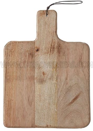 Imza Overseas Bamboo Chopping Boards, Color : Natural