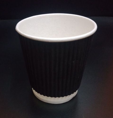150 Ml Ripple Paper Cups