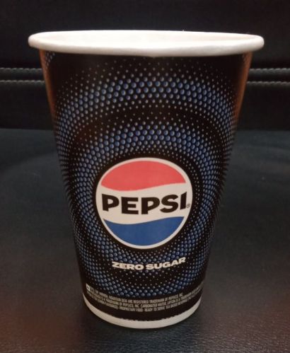 330 Ml Spectra Paper Cups For Cold Drinks