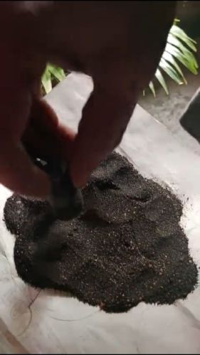 Magnetic Sand, Form : Powder