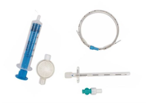 Epidural Kit For Clinic, Hospital, Clinic, Hospital