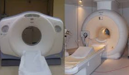 CT Scan Machine For Clinic Use, Hospital