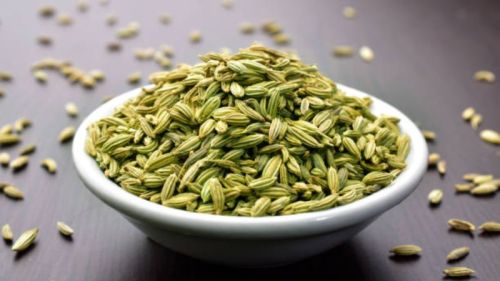 Natural Fennel Seeds, Certification : FSSAI Certified