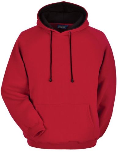 Plain Cotton Mens Hoodies, Sleeve Style : Full Sleeve