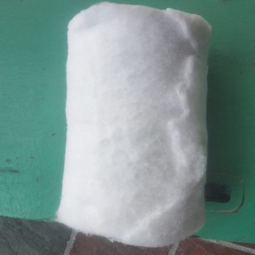 Cotton Rolls, Color : White, Packaging Size : 500Gm for Commercial