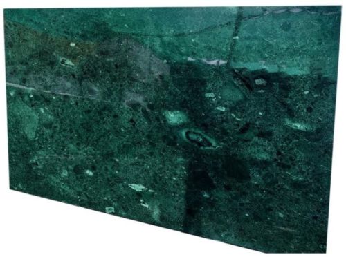 Indian Green Marble Slab For Building, Home, Hotel, Shop