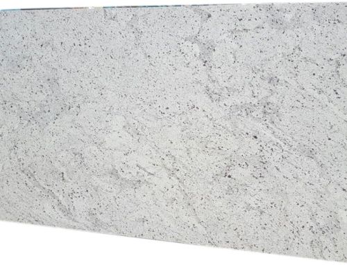 Jasmine White Granite Slab For Building, Home, Hotel, Shop