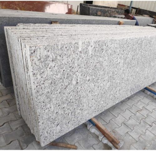 Moon White Granite Slab For Building, Home, Hotel, Shop