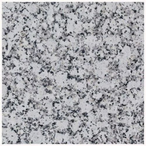 P White Granite Slab For Building, Home, Hotel, Shop