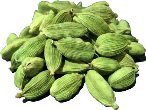 Raw Common Green Cardamom For Spices