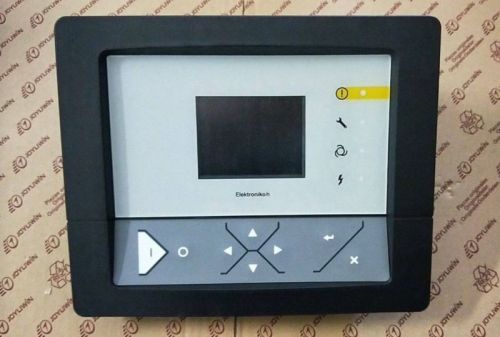 Atlas Copco Es 4000 Compressor Controller