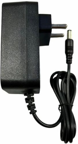 ABS Plastic Power Adaptor For CCTV, LED Lighting, DVR, Setup Box, Monitor, Electronic Instrument