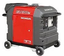 Portable Power Generators