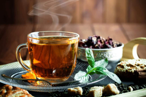 Natural Black Tea For Home, Office, Restaurant, Hotel