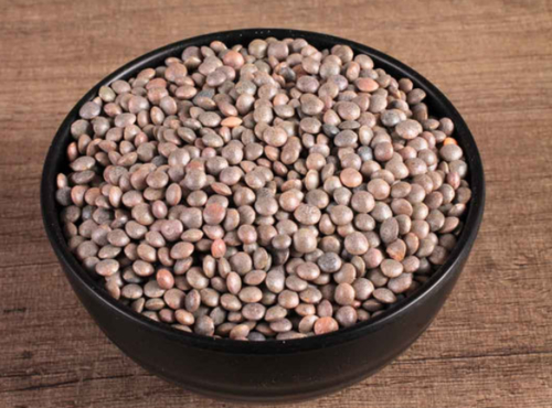 Natural Brown Masoor Dal, Packaging Type : Jute Bag
