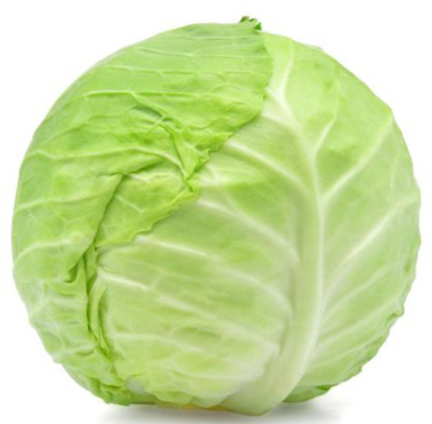 Cabbage, Packaging Size : 1Kg