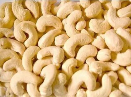 Cashew Nuts For Cooking