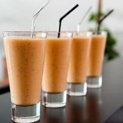 Chikoo Pulp, Packaging Size : 100 G