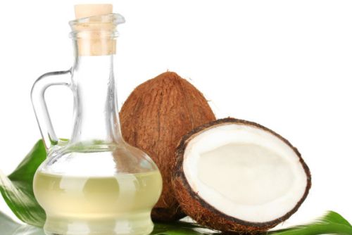 Coconut Oil For Cooking Cosmetics