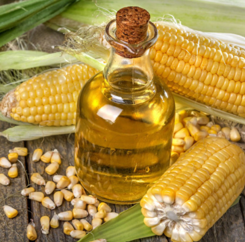 Corn Oil For Cooking