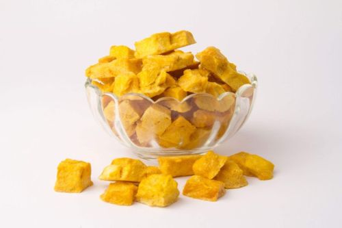 Freeze Dried Mango, Packaging Size : 5kg