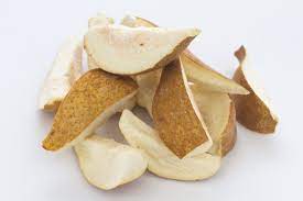 Freeze Dried Pear, Packaging Size : 500gm