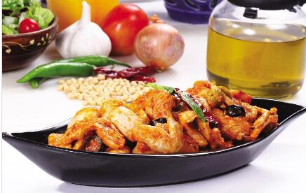 Frozen Soya Italian Pasta, Packaging Type : Plastic Bags