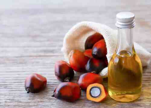 Palm Oil For Cooking