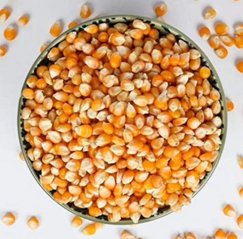 POP Corn For Snacks, Home