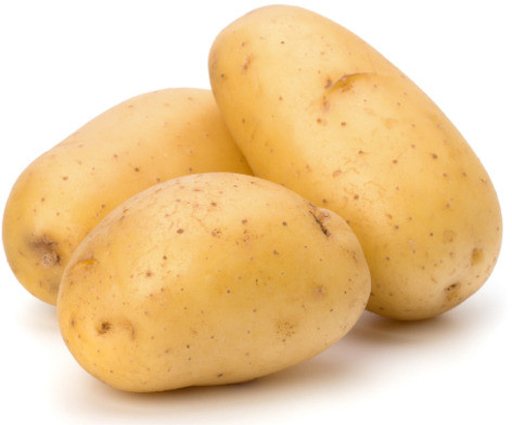 Potato 5 - 10 Cm Diameter
