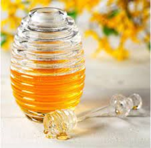 Rapeseed / Mustard Honey For Foods