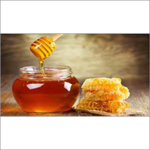 Wild Flora Honey For Foods