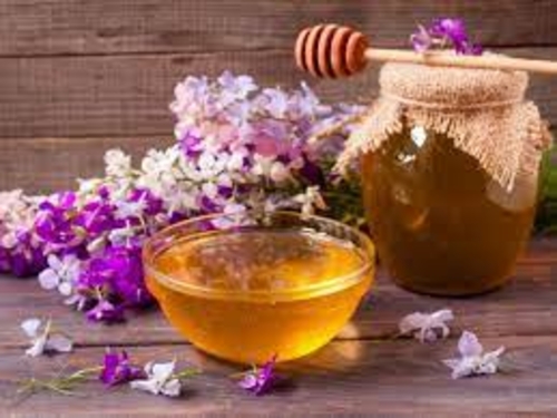 Wildflower Honey For Foods