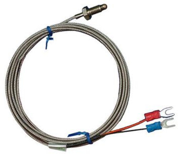 SS310 Thermocouple, Length : 250mm