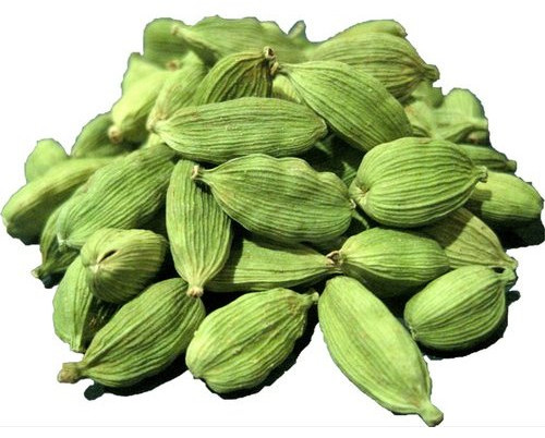 Natural Green Cardamom For Spices