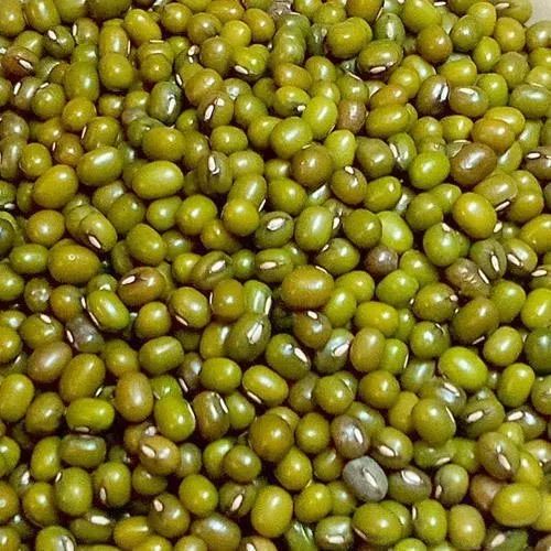Natural Green Moong Dal For Cooking