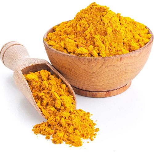 Natural Turmeric Powder For Cooking