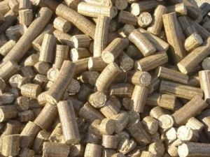 70mm Briquettes Agrowaste For Cooking Fuel