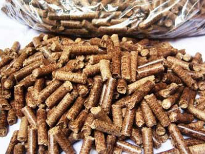 Sawdust Pellets, Packaging Type : Sack Pag