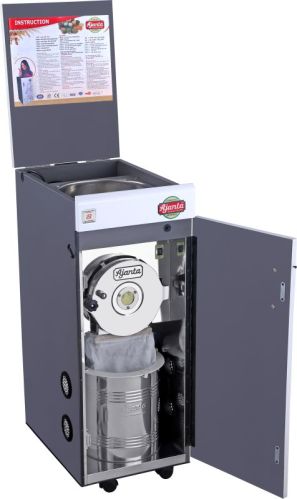 1hp Wheat Ajanta Ata Chakki