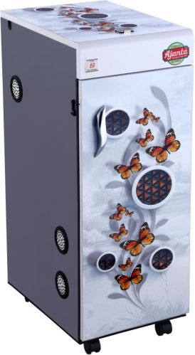 Atta Chakki 1hp Modular Manufacturer In Nagpur